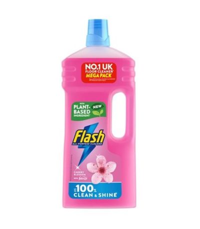 FLASH ALL PURPOSE CLEANER 1.5L