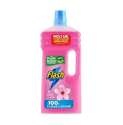 FLASH ALL PURPOSE CLEANER 1.5L