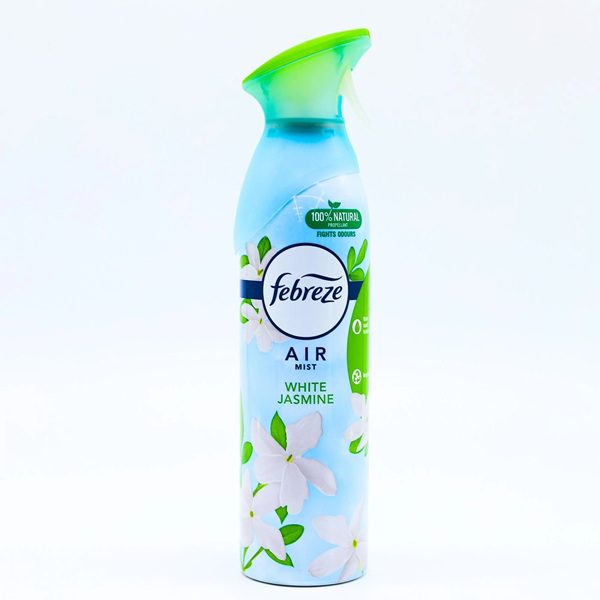 Febreze Air Mist White Jasmine