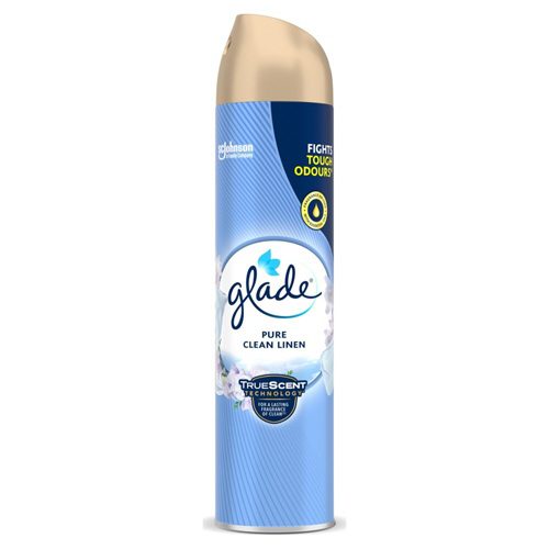 Glade Clean Linen 300ml