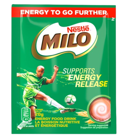 MILO Original 20g