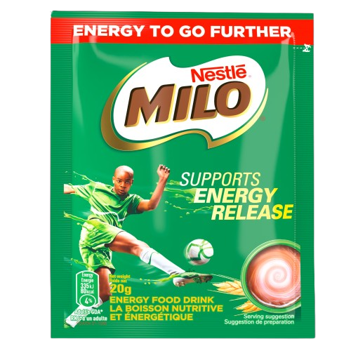 MILO Original 20g