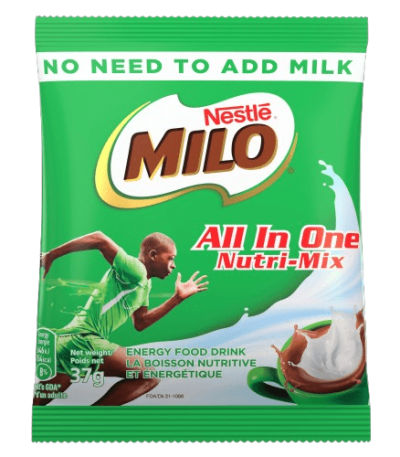 MILO All in One 37g