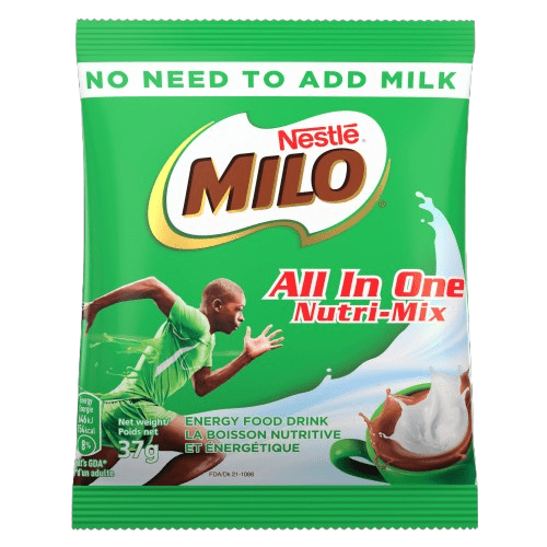 MILO All in One 37g