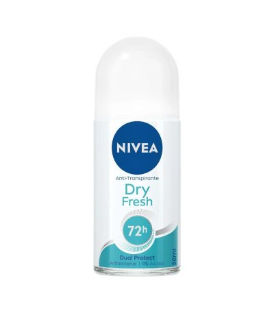 Niveadryfresh72hRoll onDeodorant 50ml