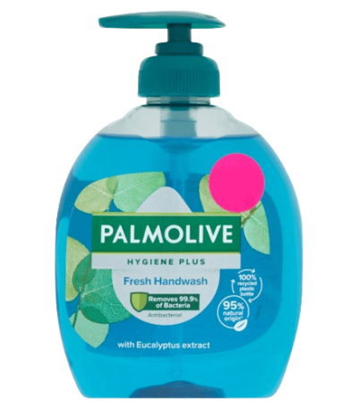 PALMOLIVE HYGIENE PLUS FRESH HANDWASH 300ML