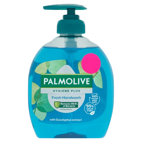 PALMOLIVE HYGIENE PLUS FRESH HANDWASH 300ML