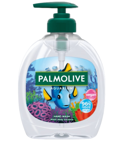 Palmolive aquarium handwash 300ml