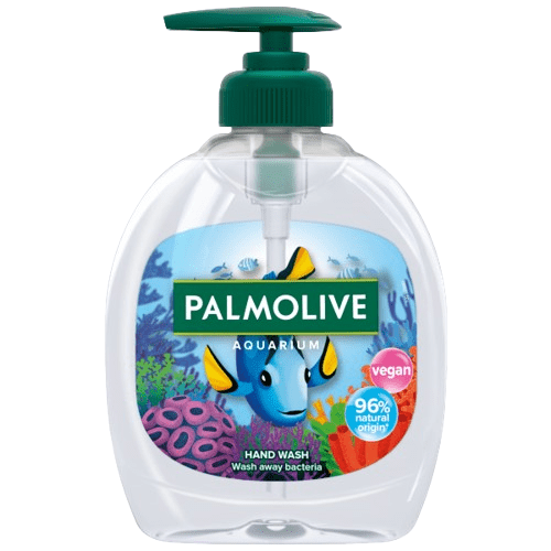 Palmolive aquarium handwash 300ml