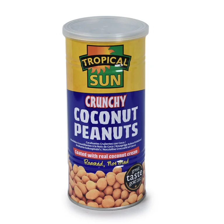 TSCrunchyCNB