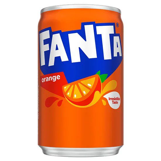 fanta orange 2025