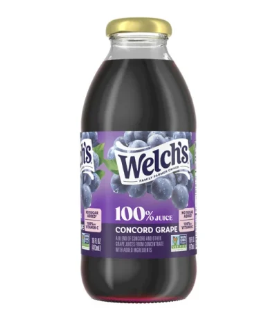 welch