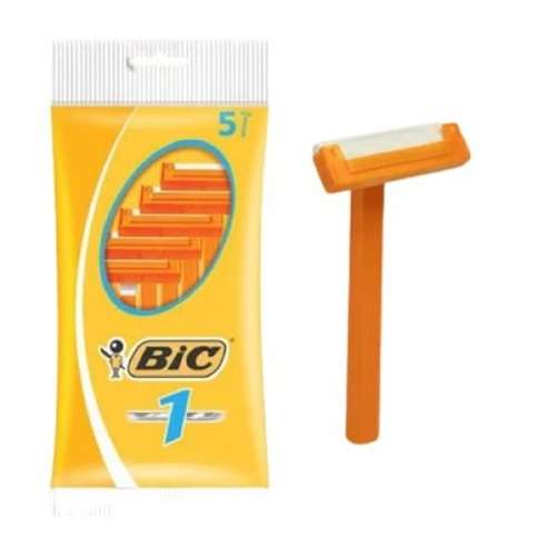 Bic shaving sticks 5in1