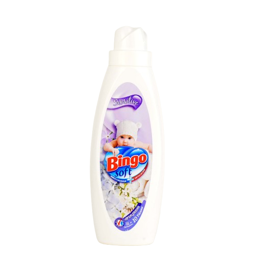 Bingo softener sensitive 1l