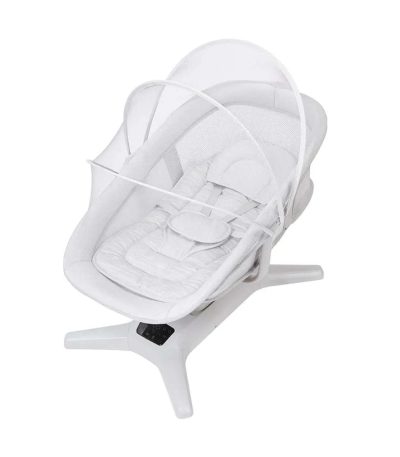 Mastela x motion baby cradle 08301 (1)