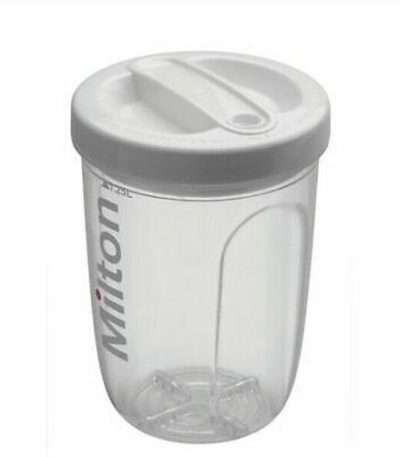 Milton travel steriliser 1
