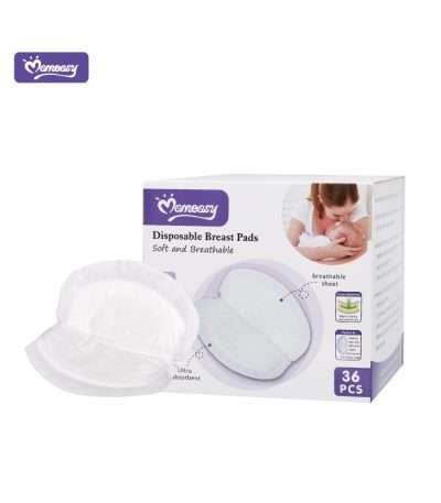 Momeasy disposable breast pads 36