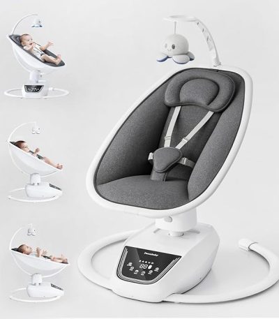 Popypapa Baby multifunctional cradle