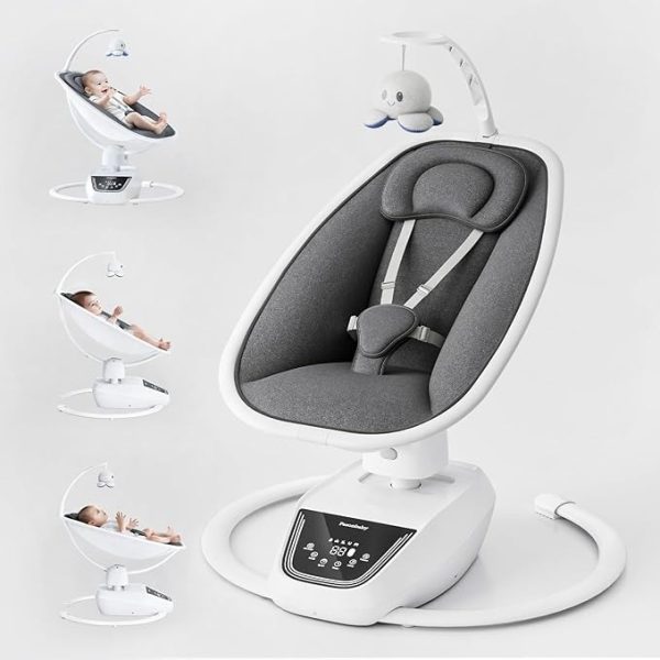 Popypapa Baby multifunctional cradle