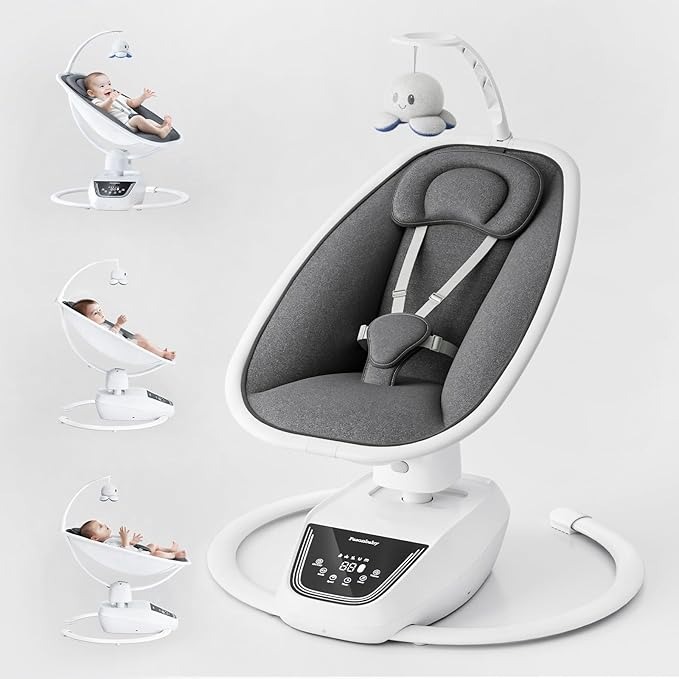 Popypapa Baby multifunctional cradle