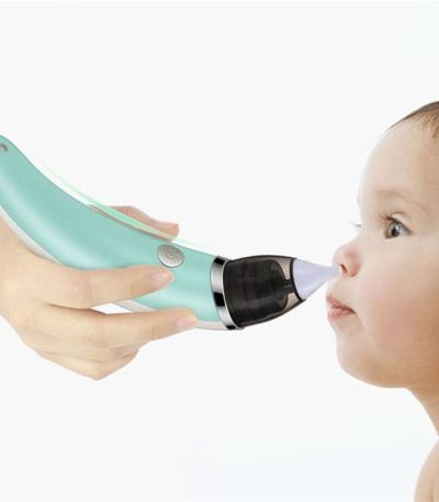 Sniffing Equipment For Children