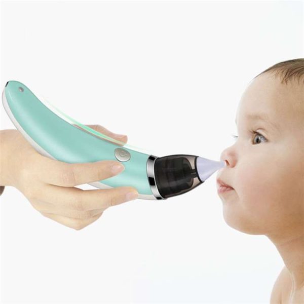 Sniffing Equipment For Children