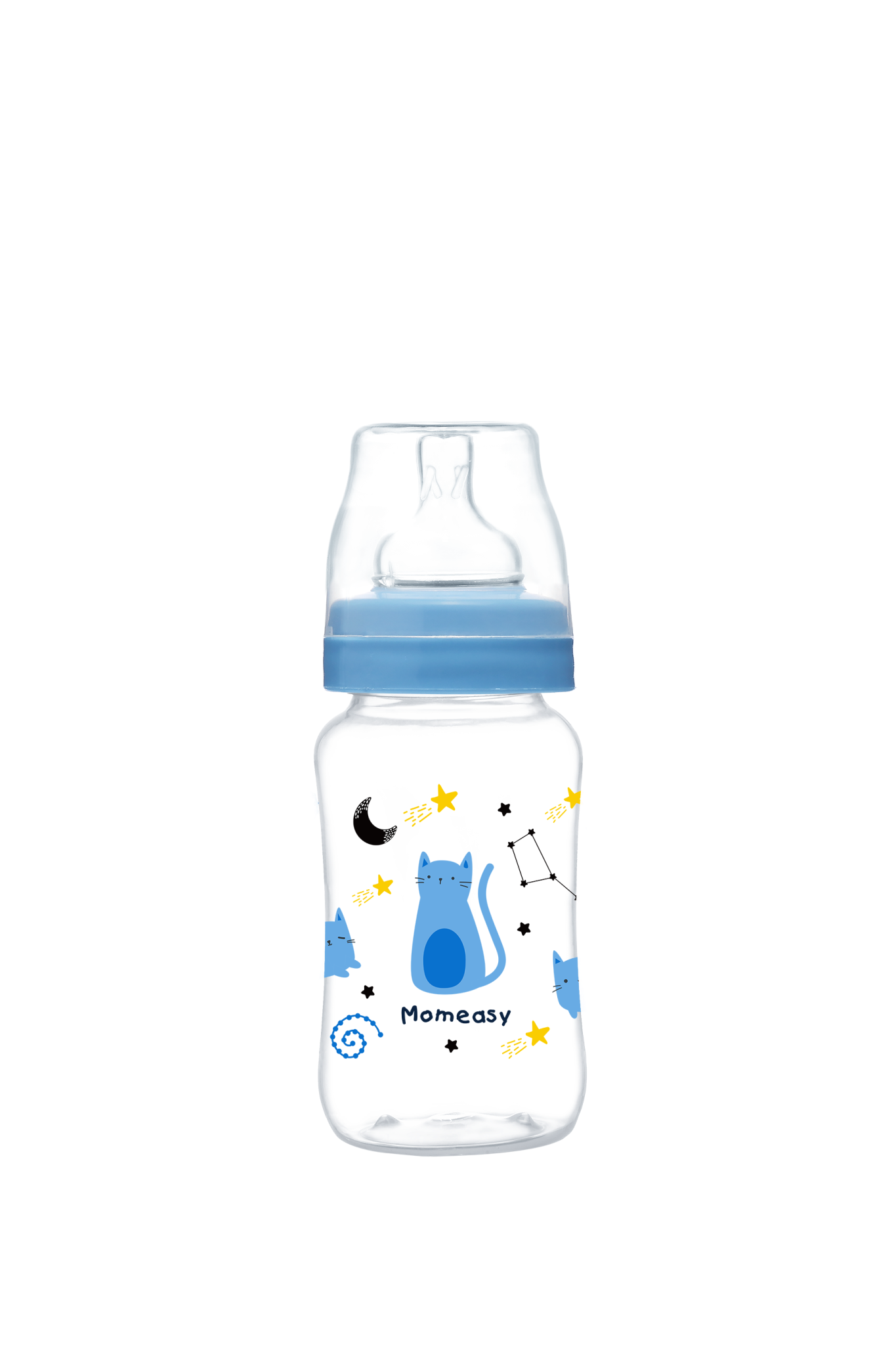 Wide neck Feeding Bottle