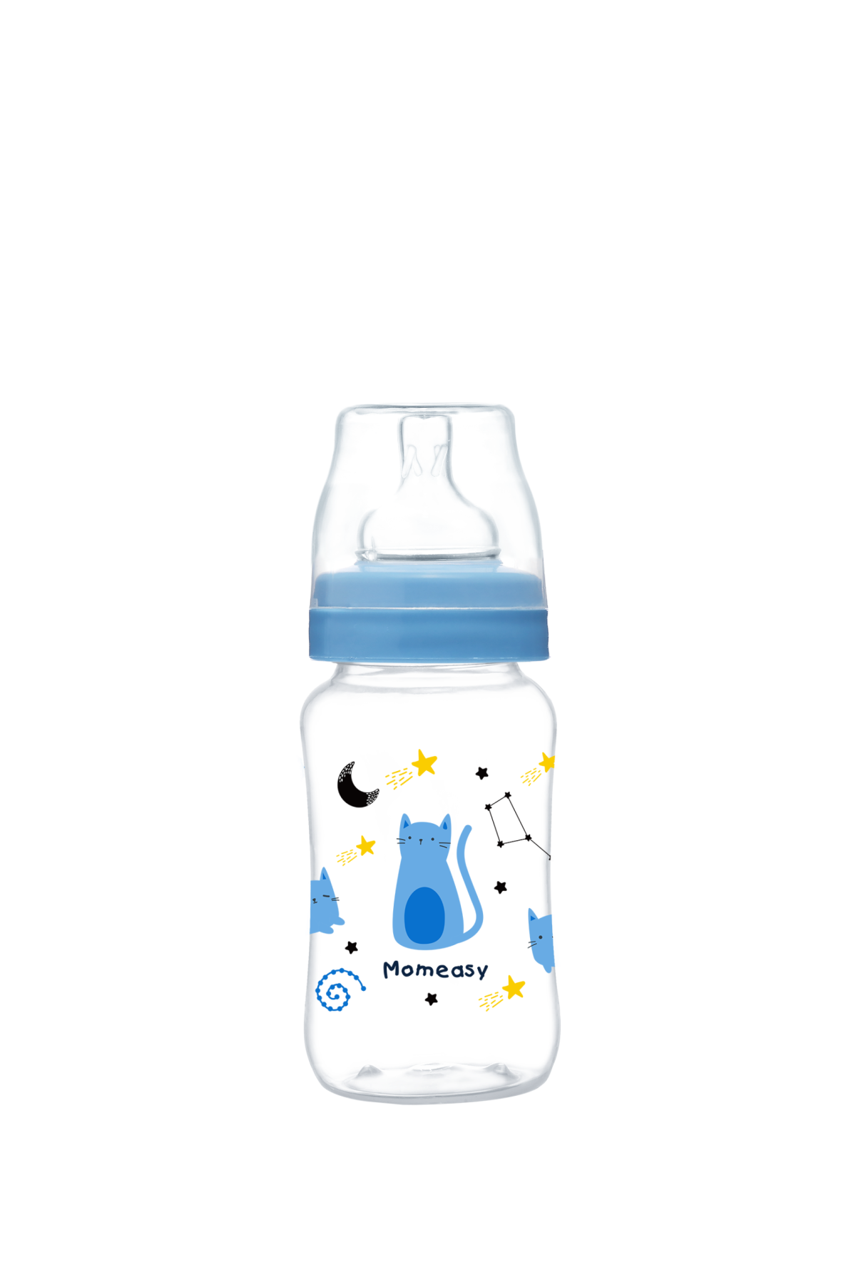 Wide neck Feeding Bottle