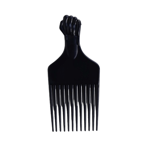 afro comb bs