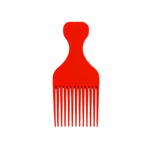 afro comb ss