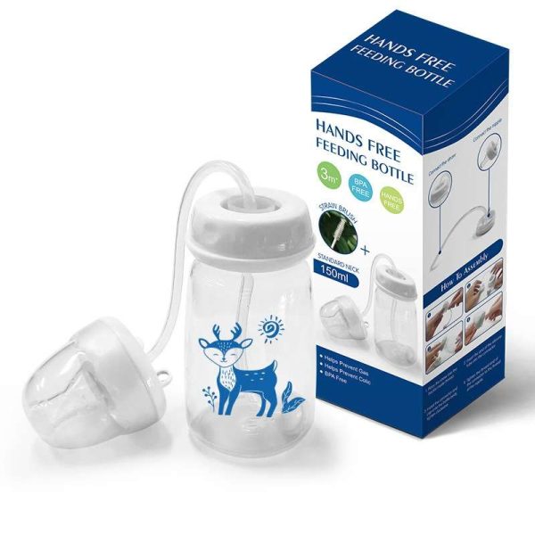 hands free 150ml 1