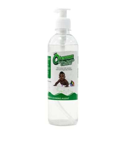 ohemaa bottle soap
