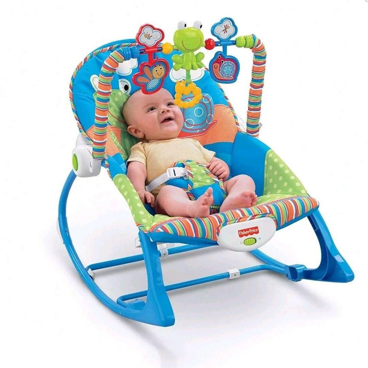 rocker 1888a