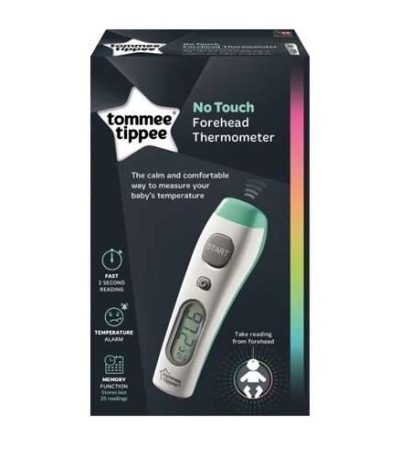 tommee tippee thermometer