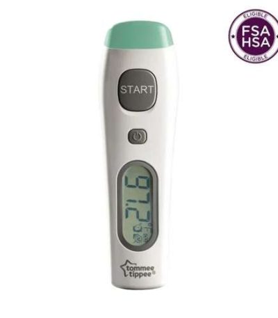tommee tippee thermometer 1
