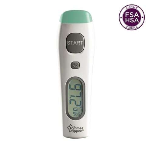 tommee tippee thermometer 1