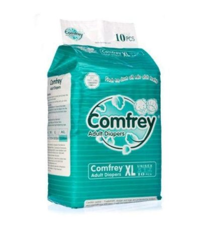 COMFREY