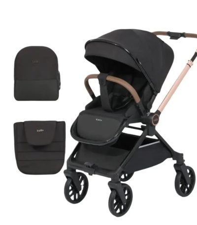 D900 kidilo deluxe baby stroller