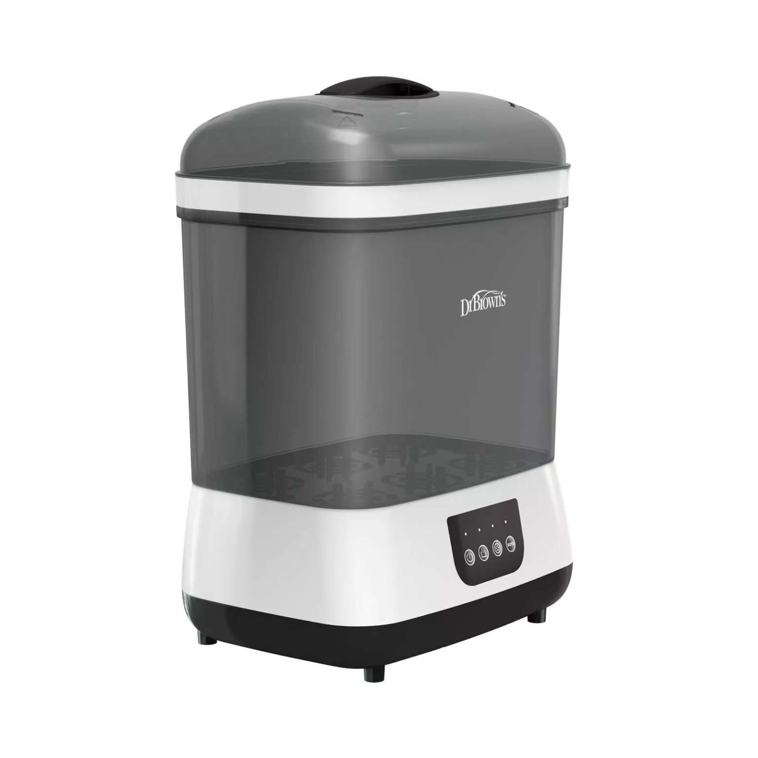 DR BROWNS ALL IN ONE STERILISER (6)