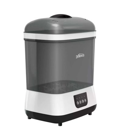 DR BROWNS ALL IN ONE STERILISER (6)