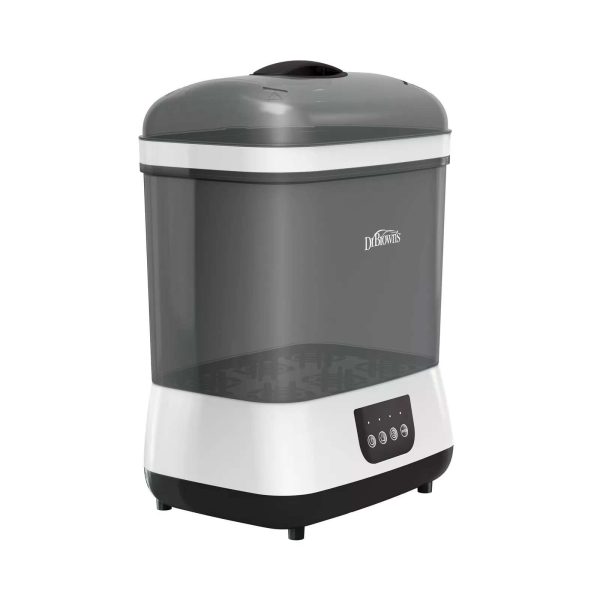 DR BROWNS ALL IN ONE STERILISER (6)
