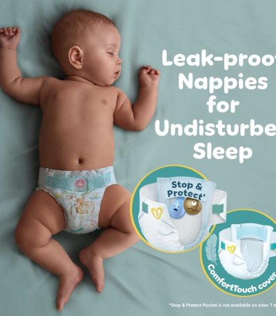 Pampers