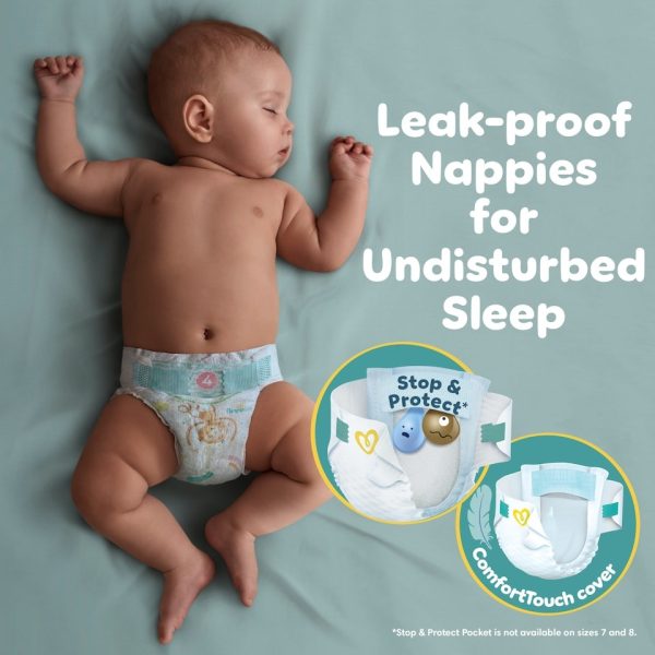 Pampers
