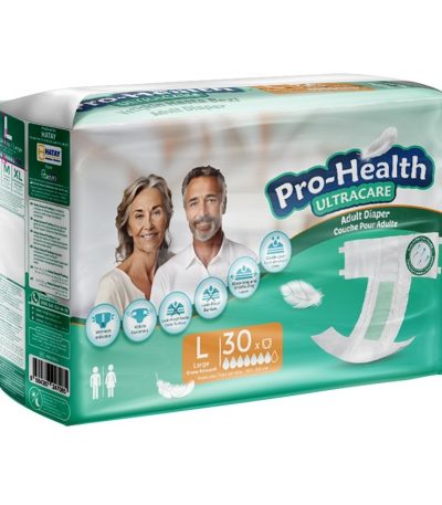 Pro health adult diapers (1)