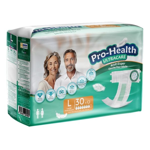 Pro health adult diapers (1)