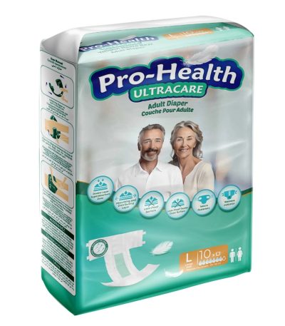 Pro health adult diapers (2)