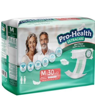 Pro health adult diapers (3)