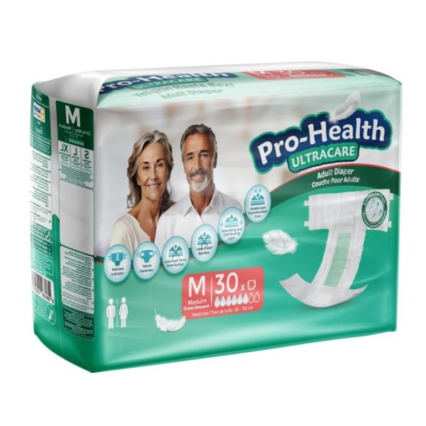 Pro health adult diapers (3)