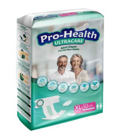 Pro health adult diapers (4)