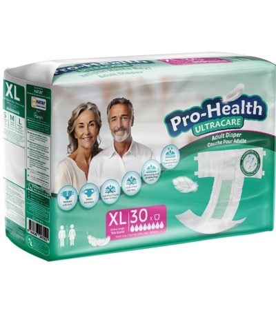 Pro health adult diapers (5)
